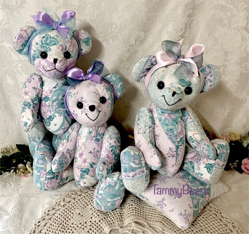 Keepsake bears clearance near me