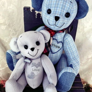 Memory Bear Deposit Only